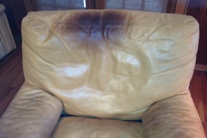 The Chair