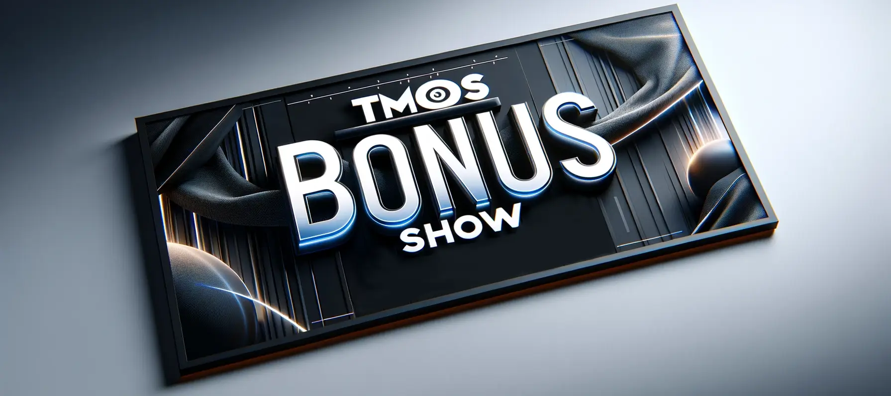 TMOS Bonus Show