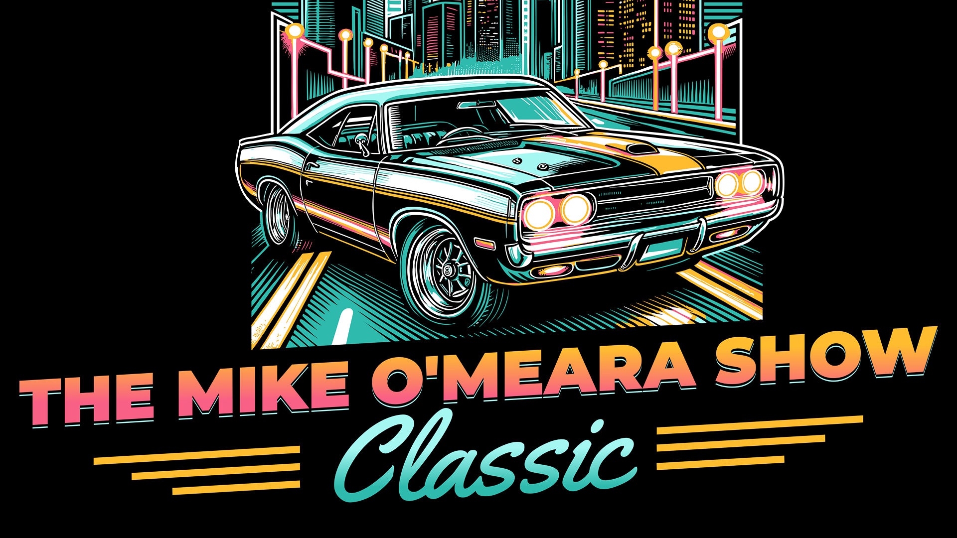 Tmos Classic May The Mike O Meara Show