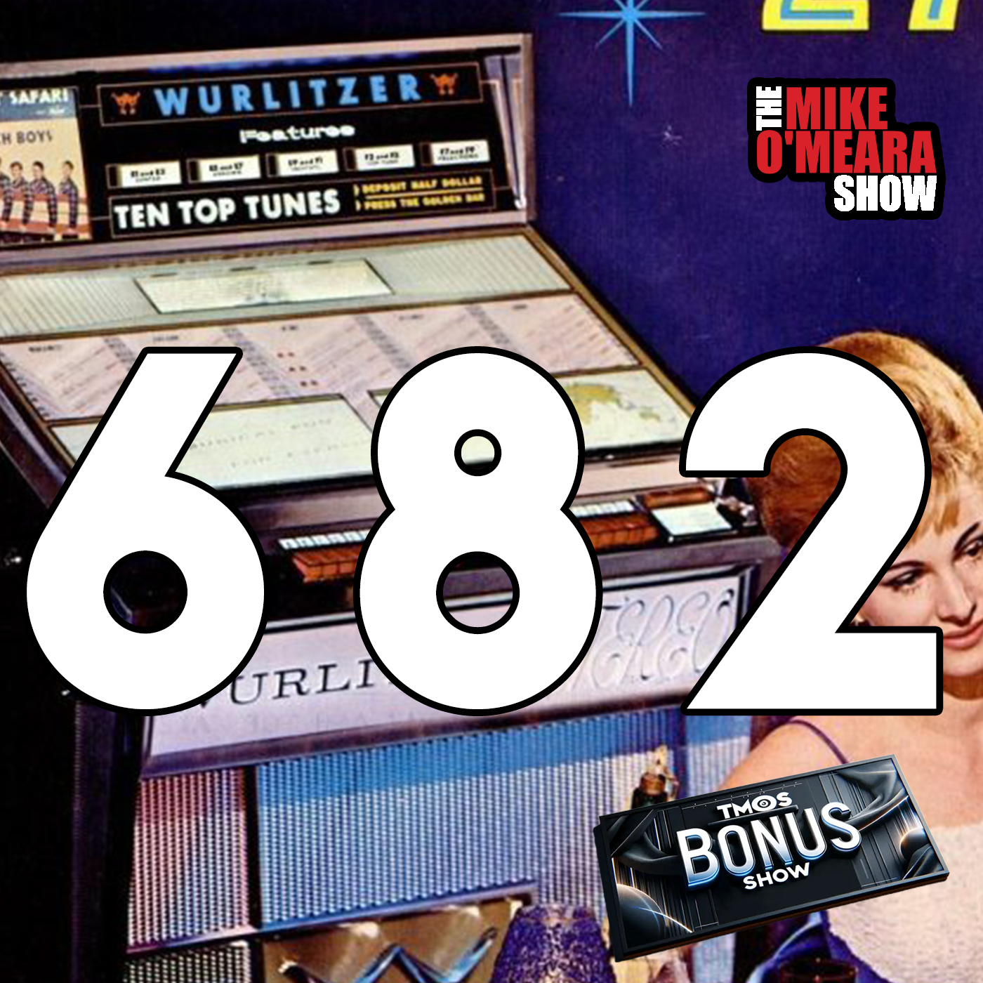 Bonus Show #682