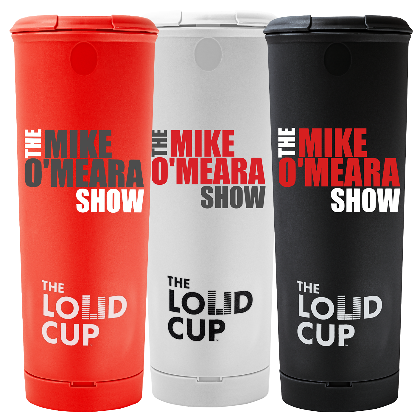 LoudCup - TMOS