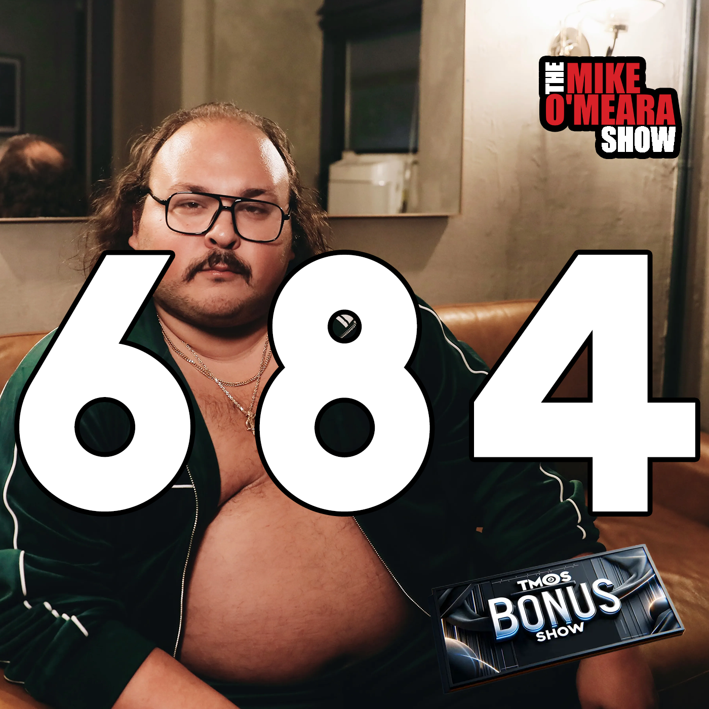 Bonus Show #684