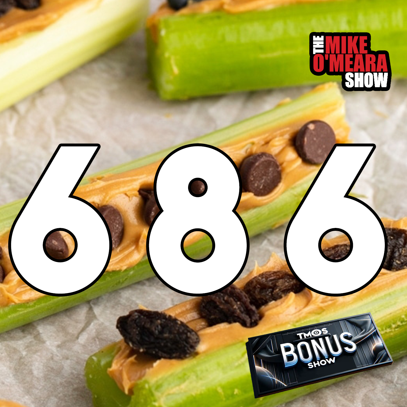 Bonus Show #686