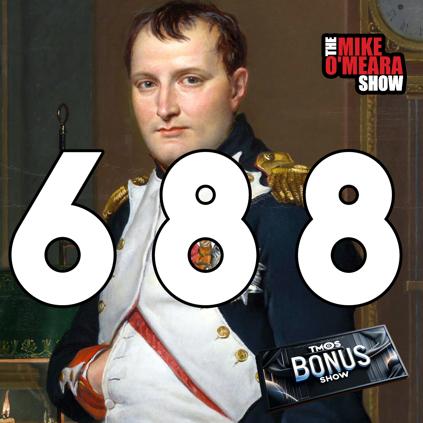 Bonus Show #688