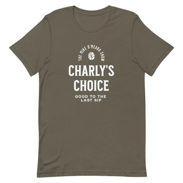 Charly's Choice - Image 3