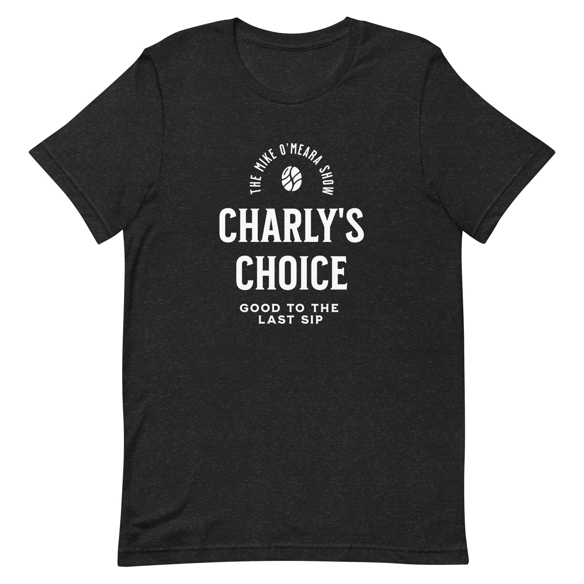 Charly's Choice