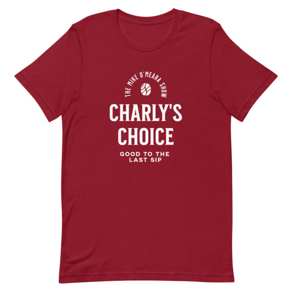 Charly's Choice - Image 2