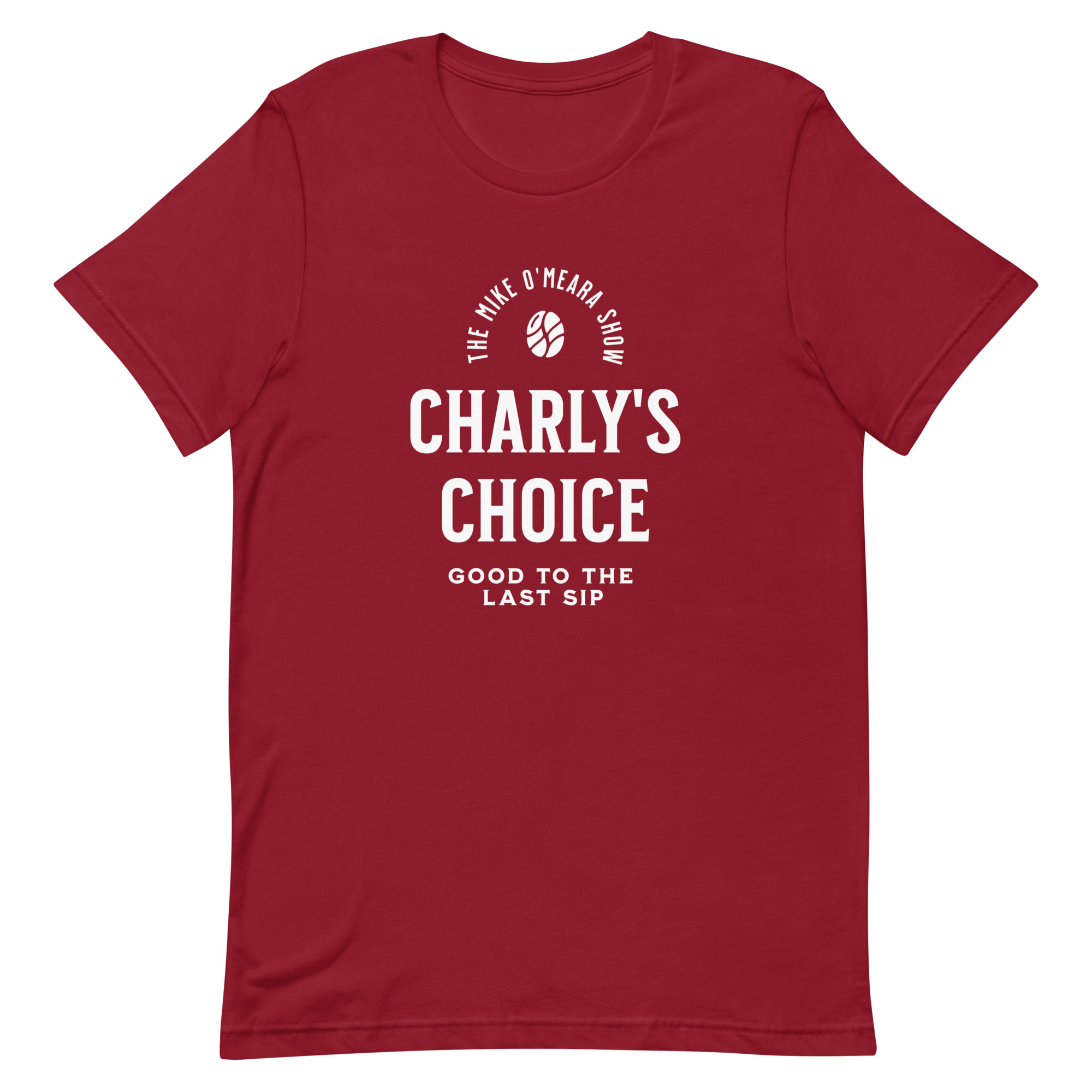 Charly's Choice