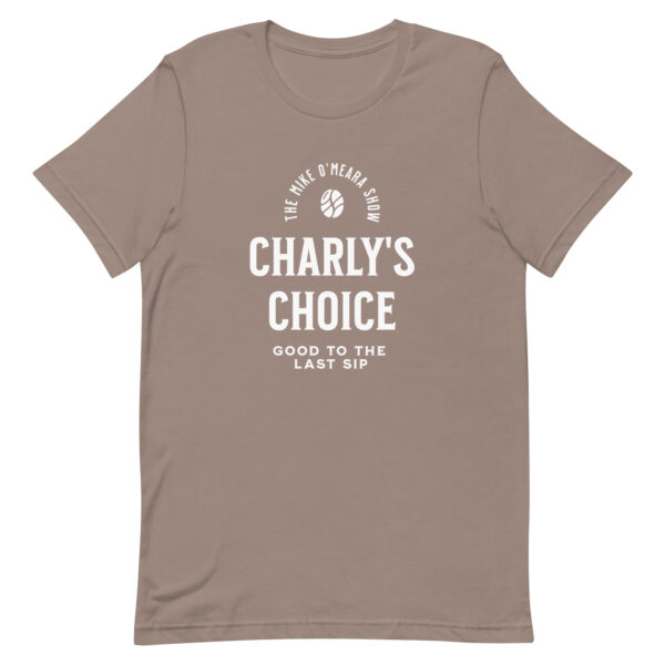 Charly's Choice - Image 4