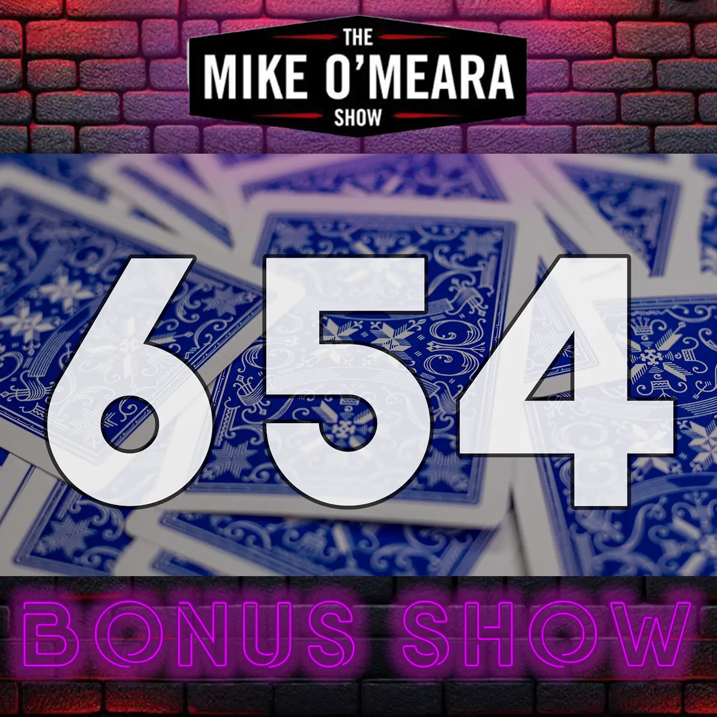 Bonus Show #654