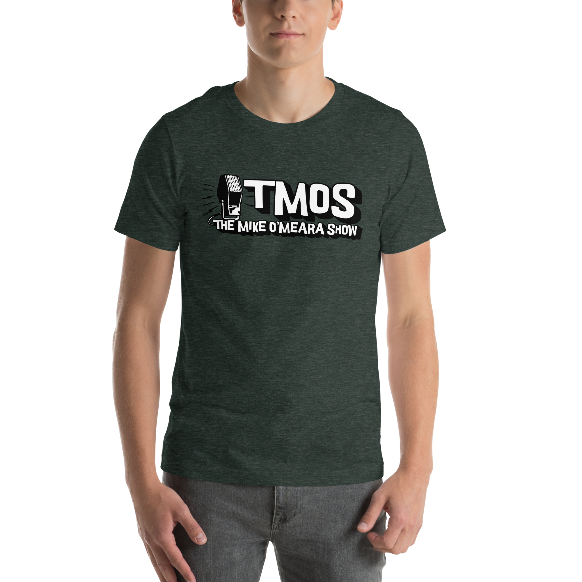 TMOS Shirt