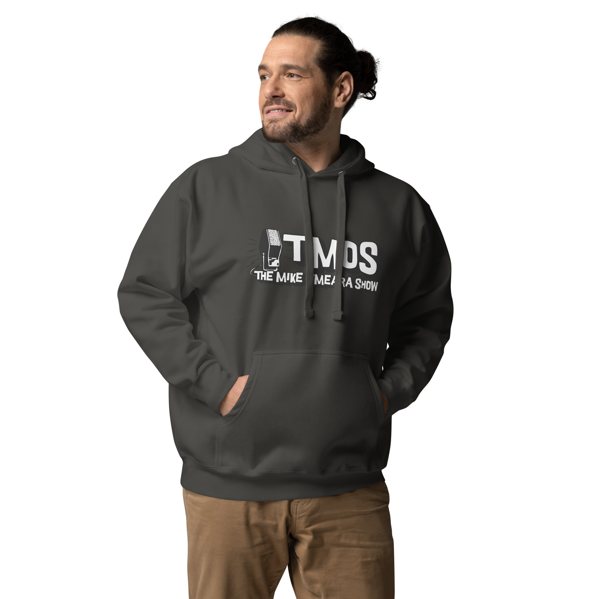 TMOS Hoodie