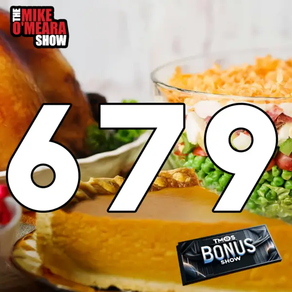 Bonus Show #679