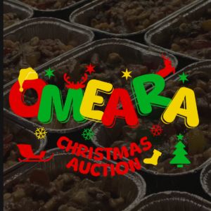 TMOS Christmas Auction 2024 #1