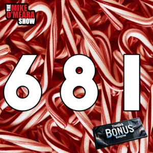 Bonus Show #681