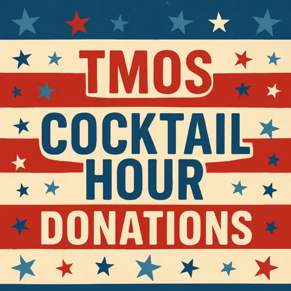 Cocktail Hour Donations