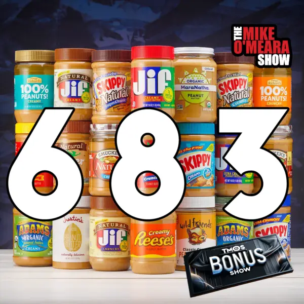 Bonus Show #683