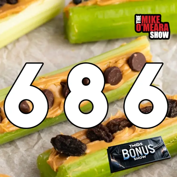 Bonus Show #686