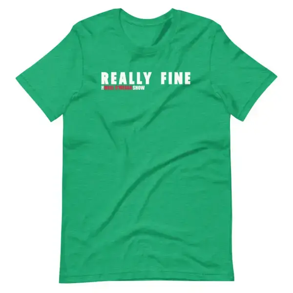 Really Fine - Image 4