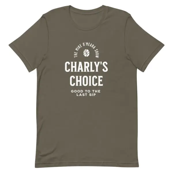 Charly's Choice - Image 3