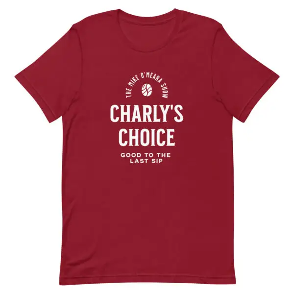 Charly's Choice - Image 2