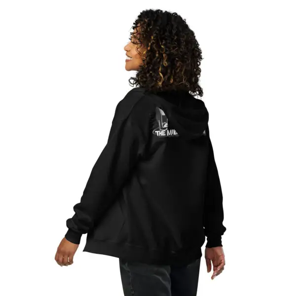 Zip Hoodie TMOS - Image 2