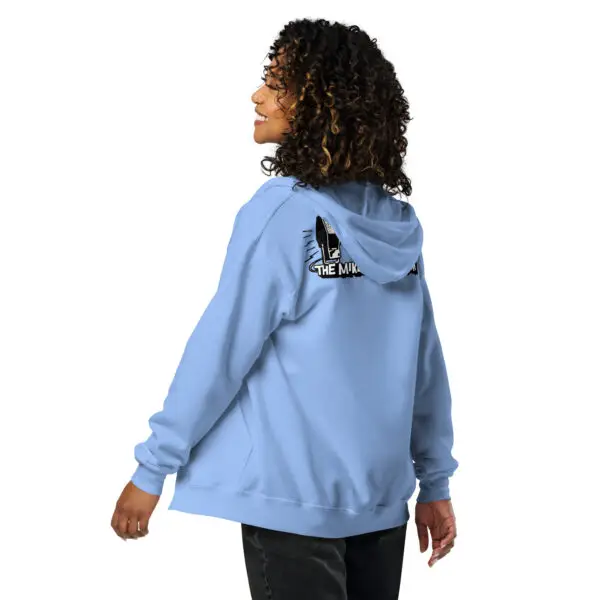 Zip Hoodie TMOS - Image 10