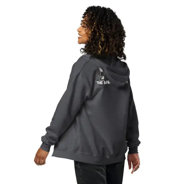 Zip Hoodie TMOS - Image 6