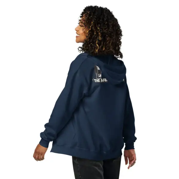 Zip Hoodie TMOS - Image 4