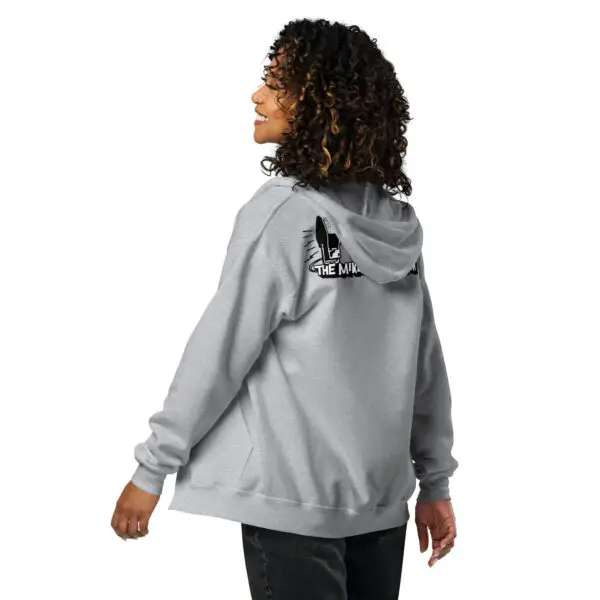 Zip Hoodie TMOS - Image 12