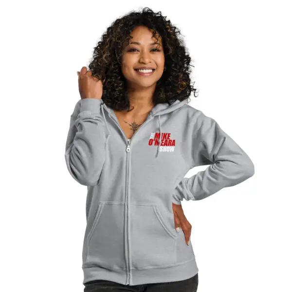 Zip Hoodie TMOS - Image 11