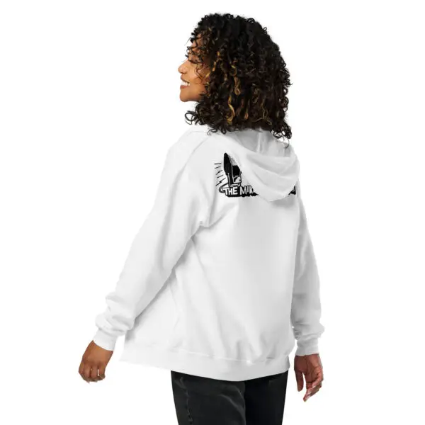 Zip Hoodie TMOS - Image 14