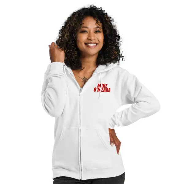Zip Hoodie TMOS - Image 13