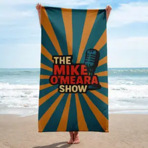 TMOS Towel