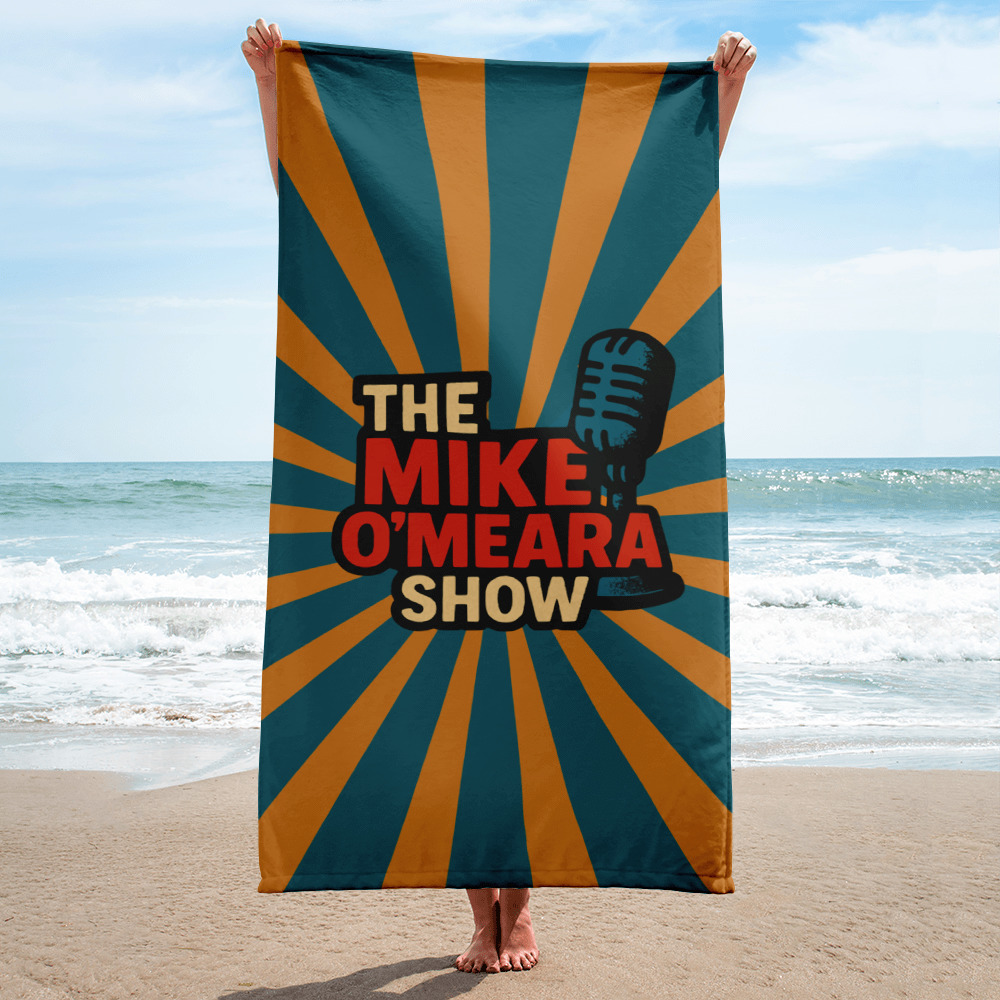 TMOS Towel