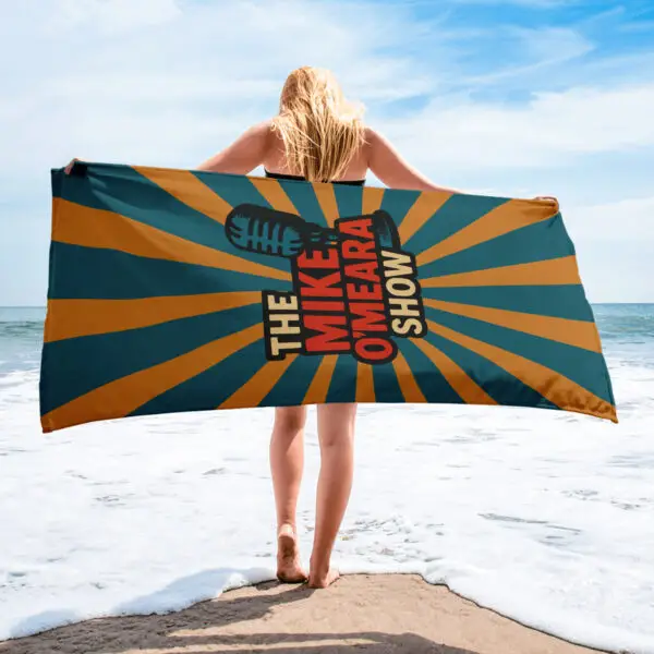 TMOS Towel - Image 2