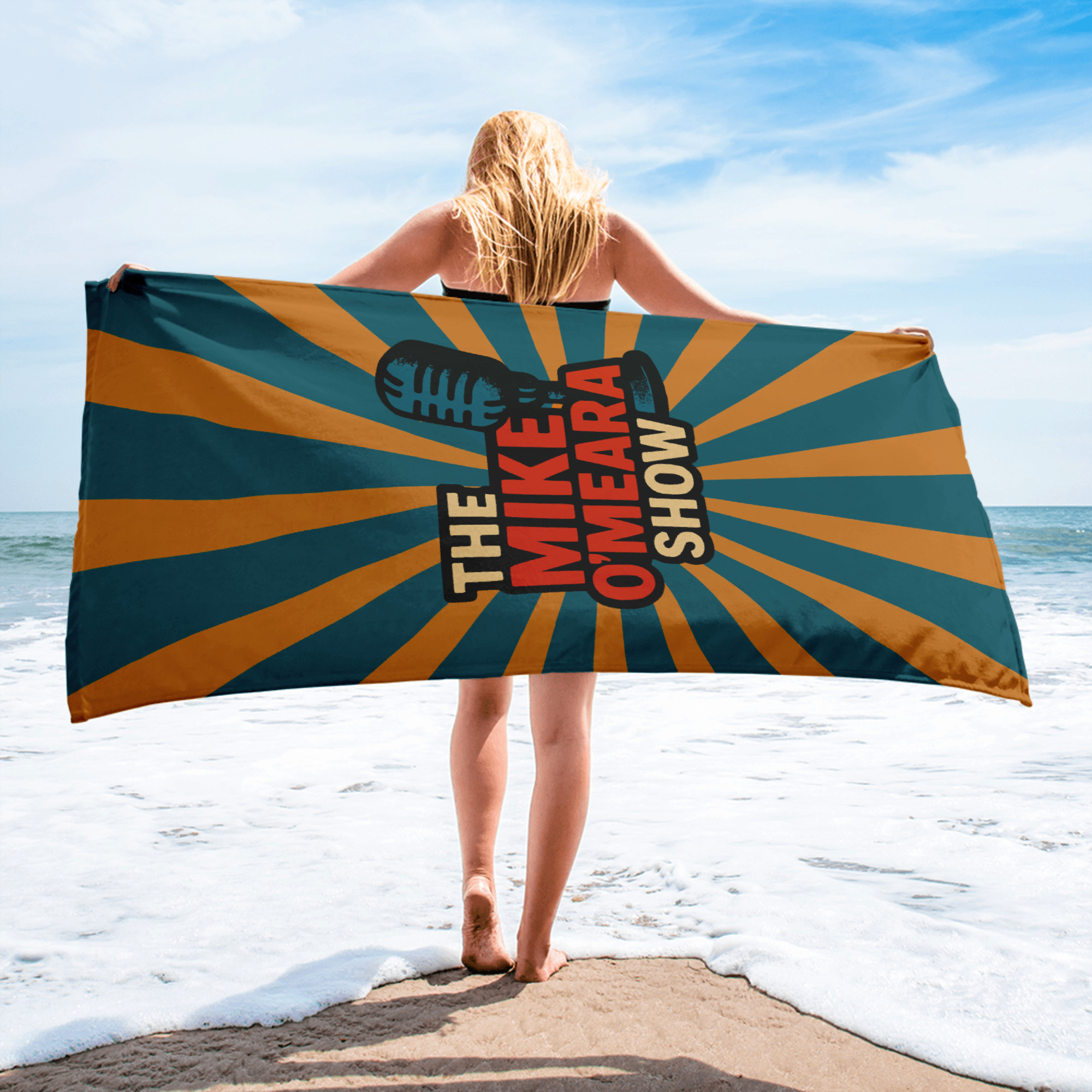 TMOS Towel