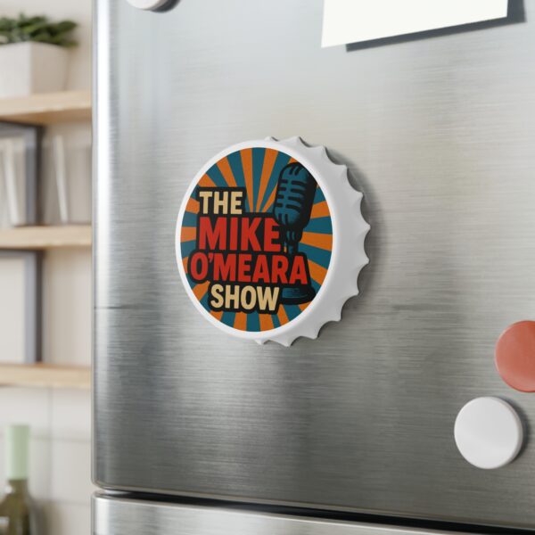 Bottle Opener - The Mike O'Meara Show - Image 4
