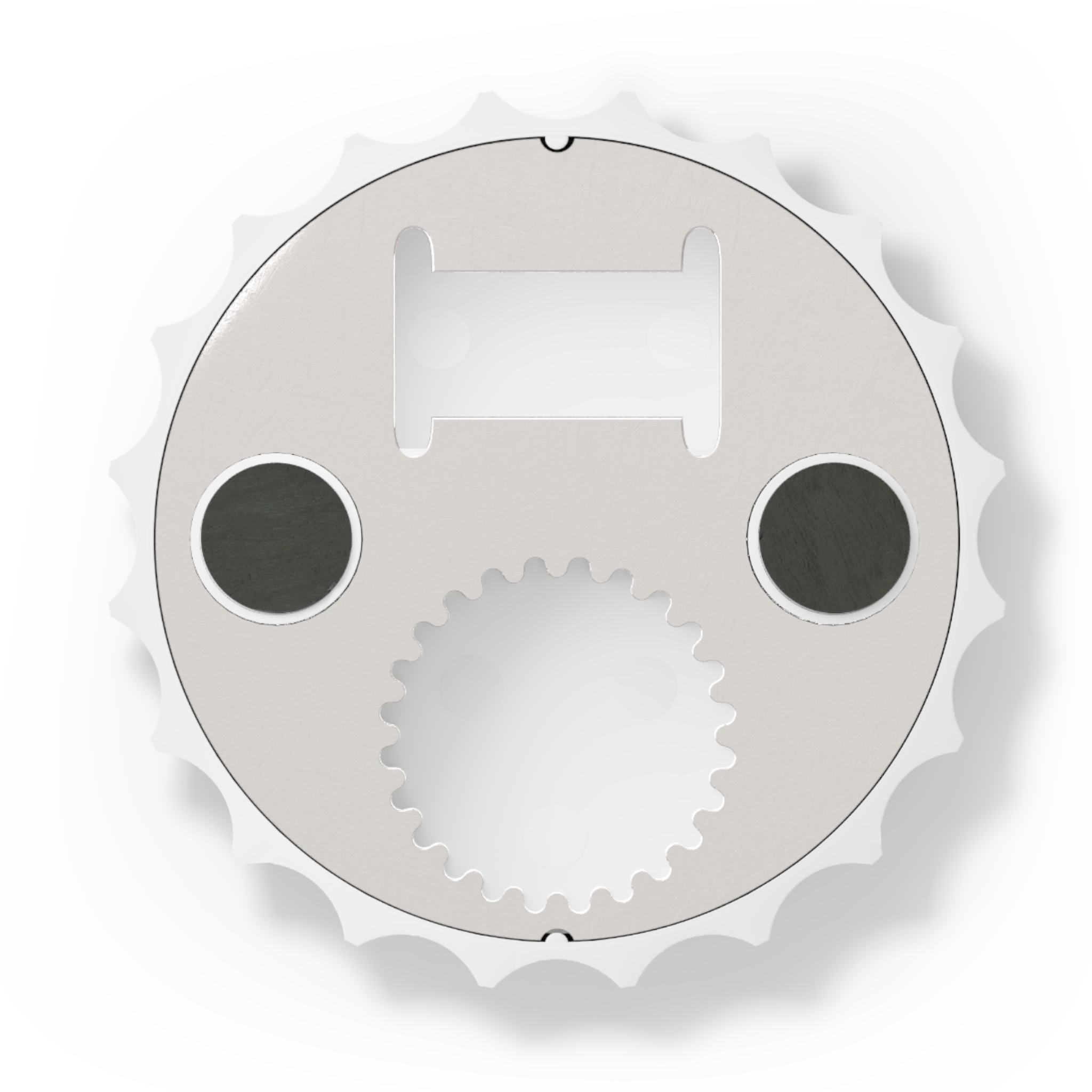 Bottle Opener - The Mike O'Meara Show