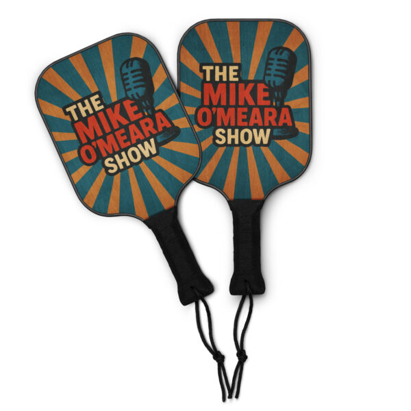 Pickleball paddle set TMOS - Image 2