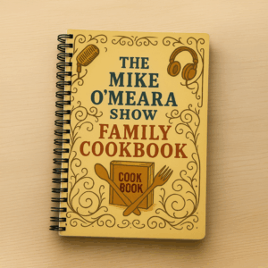 TMOS Family Cookbook