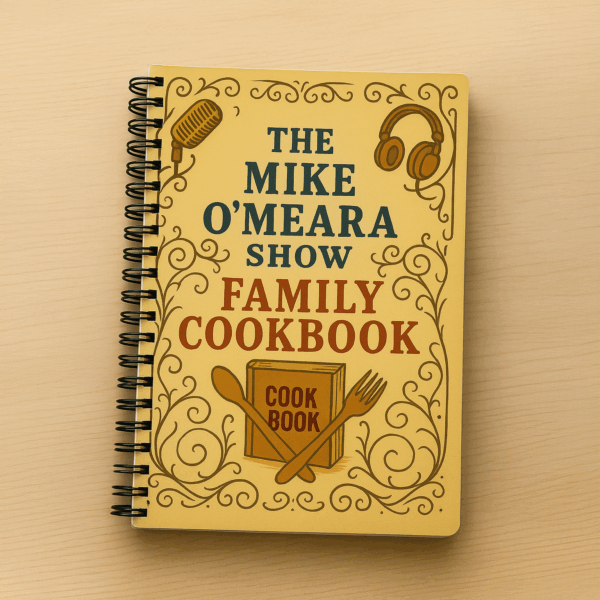 TMOS Family Cookbook