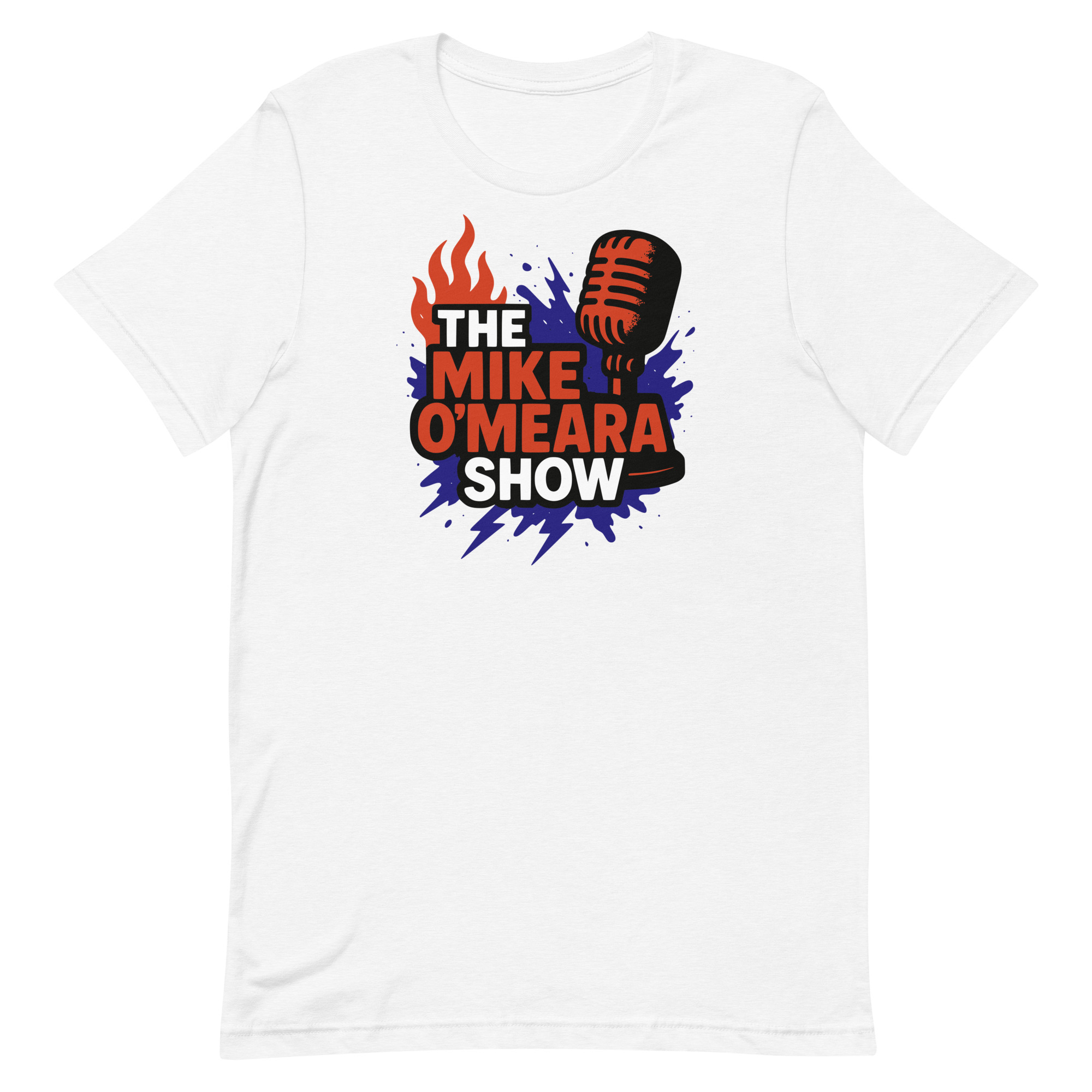 TMOS Tee