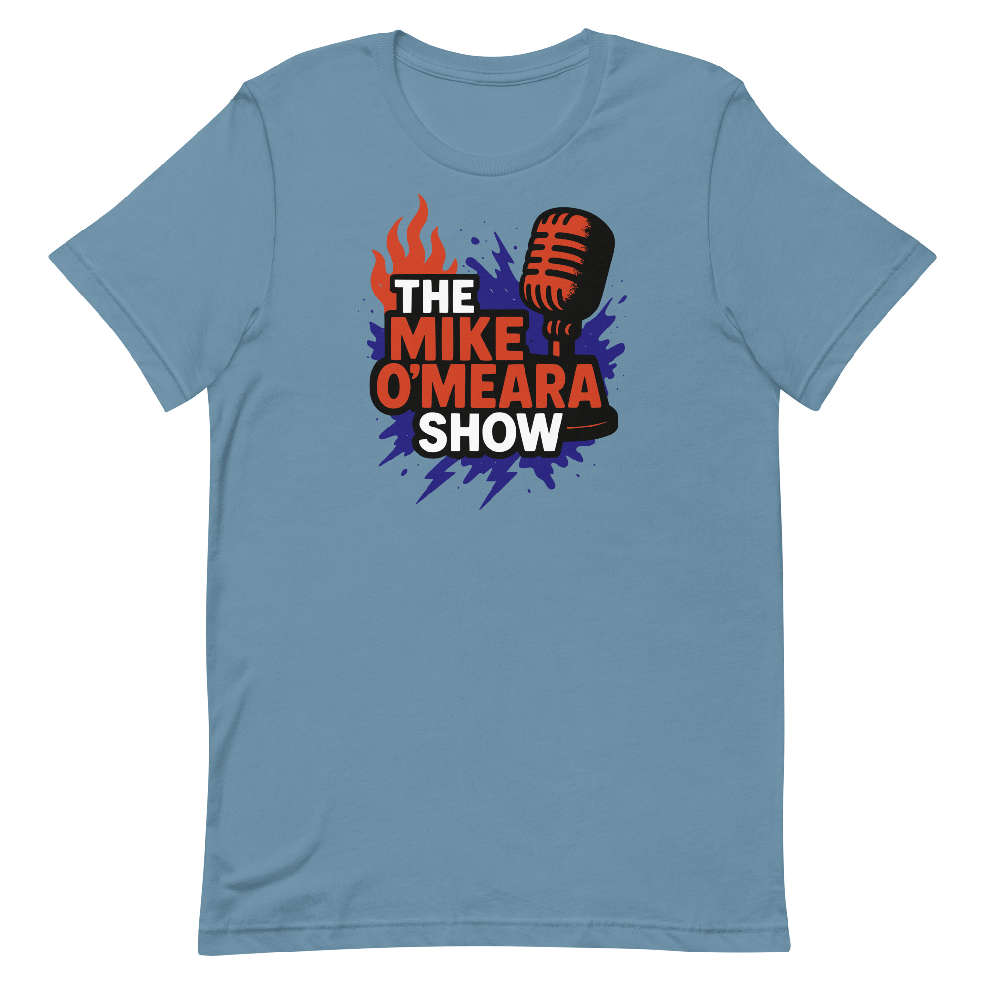 TMOS Tee