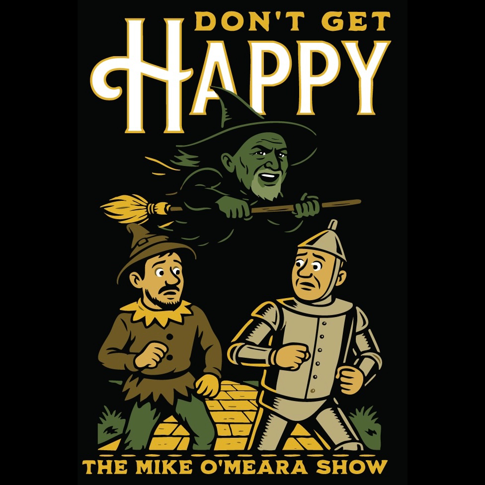 Wizard of Oz Shirt