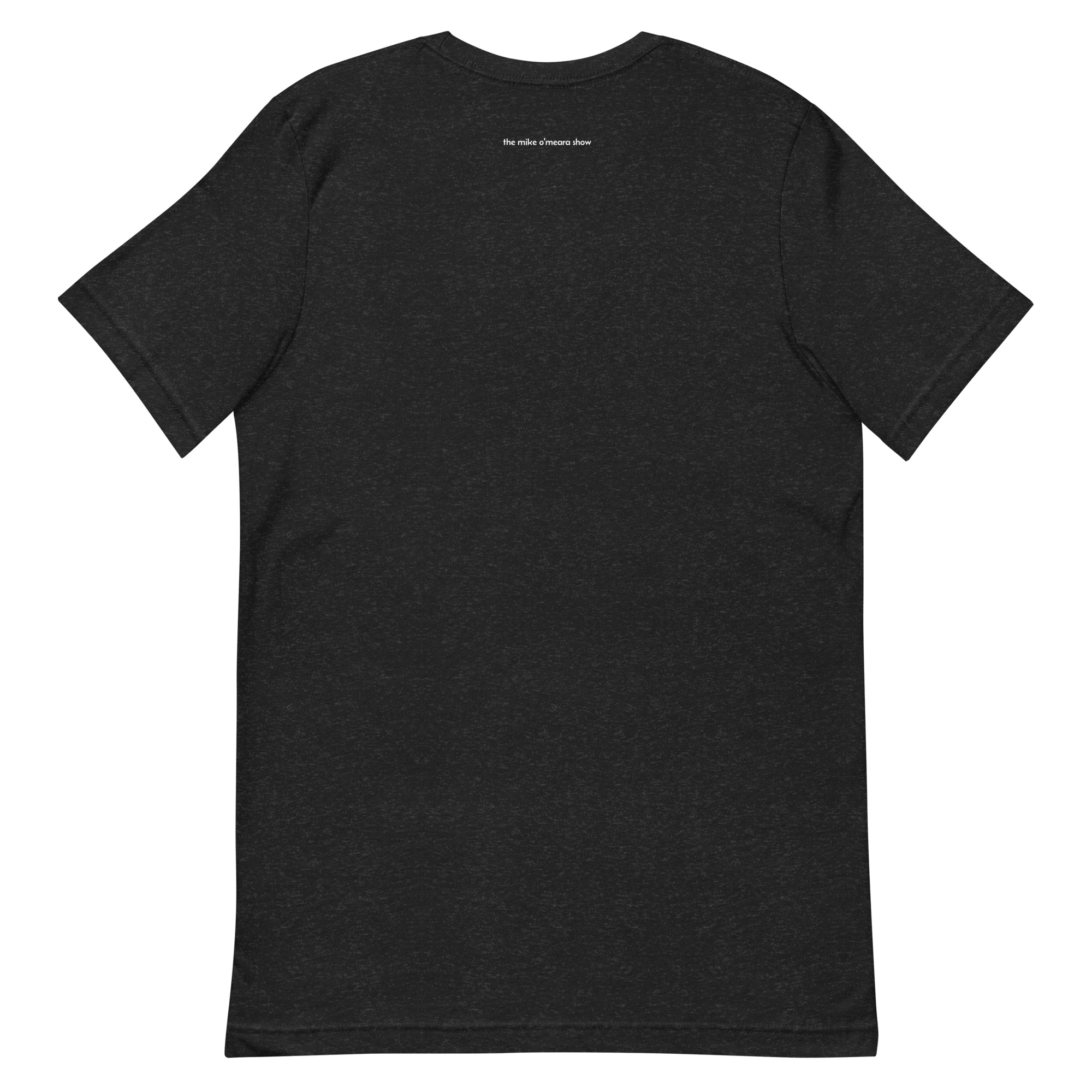 don't get happy shirt