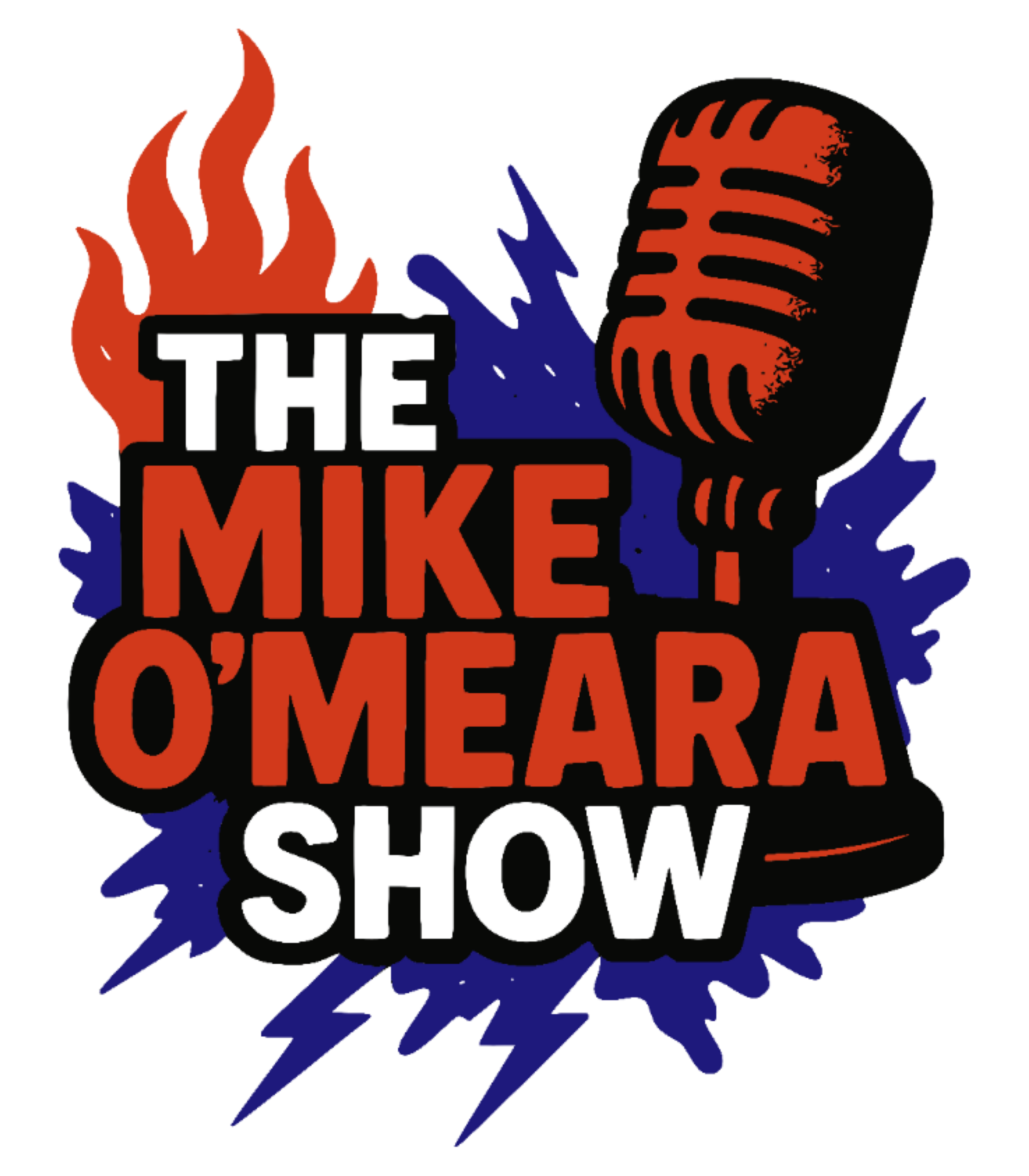 The Mike O'Meara Show